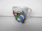 Asterix CONISCHE MOK porcelein1998 Frankrijk NIEUWSTAAT, Ophalen of Verzenden, Asterix en Obelix, Nieuw, Overige typen