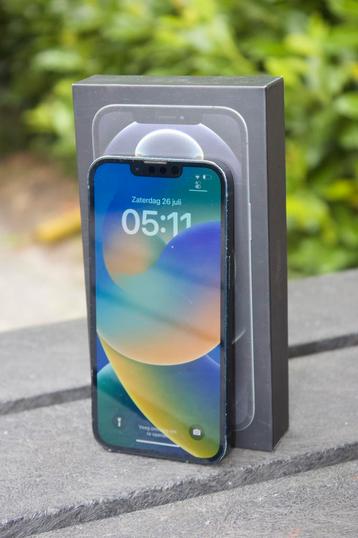Goedwerkende iphone 13 beschikbaar voor biedingen