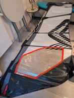 Severne Blade 4.5m (2021), Ophalen of Verzenden, Gebruikt, Zeil, Minder dan 5 m²
