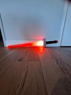 Zwaard met licht en geluid, Ophalen of Verzenden