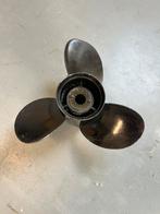Mercury schroef buitenboordmotor, Ophalen, Zo goed als nieuw, Motor en Techniek
