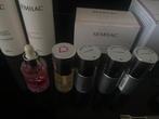 Semilac gelnagel set incl lamp, Sieraden, Tassen en Uiterlijk, Uiterlijk | Cosmetica en Make-up, Ophalen, Zo goed als nieuw, Handen en Nagels