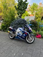 Motor Suziki GSX 600 R, Motoren, Motoren | Suzuki, 4 cilinders, Meer dan 35 kW, 600 cc, Sport