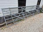 2 stuks weidehek 400 x 115, Dieren en Toebehoren, Toebehoren