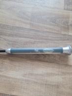 Paarden zweep HB 100 cm, Ophalen of Verzenden, Overige soorten