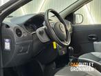 Renault Clio 1.2 TCe Expression | 5D | AIRCO | NAP | GOED OH, Te koop, Zilver of Grijs, Benzine, 101 pk