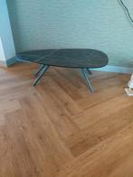 Salon tafel, Huis en Inrichting, Tafels | Salontafels, 100 tot 150 cm, Minder dan 50 cm, Rechthoekig, 50 tot 100 cm