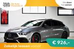 Mercedes-Benz CLA-Klasse Shooting Brake AMG 45 € 52.750,00, Auto's, Mercedes-Benz, Automaat, CLA, Stof, 4 cilinders