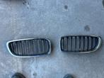 gril 4-serie links 7294813 rechts7294814 f32 f33 f36, Gebruikt, Duitsland, Voor, Bmw