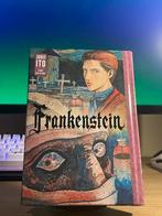 Junji Ito - Frankenstein: Junji Ito Story Collection, Ophalen, Junji Ito, Zo goed als nieuw
