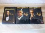 The Godfather Collection 1, 2 en 3 ( 4 dvd's ), Maffia en Misdaad, Ophalen of Verzenden, Zo goed als nieuw