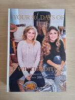 Nieuw boek Your 50 days of green happiness, Boeken, Gezondheid, Dieet en Voeding, Ophalen of Verzenden, Nieuw, Dieet en Voeding