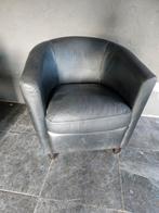 Fauteuil 2 stuks! Gratis., Ophalen, Gebruikt, 75 tot 100 cm, 50 tot 75 cm