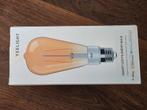 Yeelight Smart Led Filament Bulb 4x, Led-lamp, Minder dan 30 watt, Nieuw, E27 (groot)