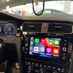 VW Golf 7 Android Auto draadloos met inbouw voor MIB, Niet ingevuld, Nieuw, Niet ingevuld, Ophalen