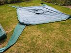 FI95/ Doek voor partytent 3x3 m, Tuin en Terras, Partytenten, Gebruikt, Partytent, Minder dan 4 meter, 2 meter of meer