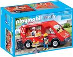 5632 en/of 5677 de foodtruck / frietwagen, Nieuw, Complete set, Ophalen of Verzenden