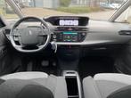 Citroen C4 SPACETOURER 130pk Selection AUT. NL auto 1e eig., 65 €/maand, Gebruikt, 1199 cc, 1470 kg