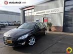 Peugeot 508 SW 1.6 THP Blue Lease Executive, Auto's, Voorwielaandrijving, Stof, Zwart, Origineel Nederlands