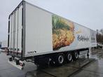 SCHMITZ SKO 24 scb doppelstock, Auto's, Overige kleuren, Bedrijf, Aanhangers en Opleggers, Te koop