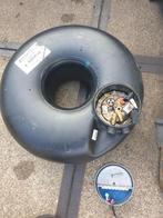 LPG Ringtank Vialle - defecte pomp, Ophalen, Gebruikt, Universele onderdelen