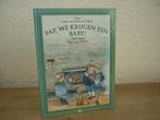 Ineke van Herik-van Rijssel - Pap, we krijgen een baby!, Boeken, Ophalen of Verzenden, Zo goed als nieuw, Christendom | Protestants