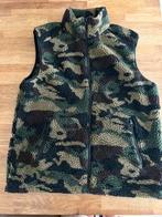Fortis Sherpa DPM gilet, Watersport en Boten, Hengelsport | Karpervissen, Ophalen of Verzenden, Zo goed als nieuw, Overige typen