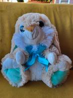 Konijn knuffel., Ophalen of Verzenden, Zo goed als nieuw, Konijn