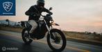 Zero Motorcycles FX ZF 7.2, nieuw 2025 model, Bedrijf, Toermotor, Zero Motorcycles