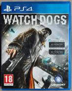 Watch Dogs, Avontuur en Actie, Gebruikt, Vanaf 18 jaar, 1 speler