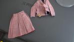 vintage barbie Francie, Verzenden, Zo goed als nieuw, Kleertjes