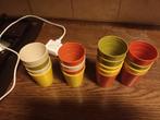 Tupperware eierdoppen, Verzamelen, Ophalen of Verzenden, Huis en Inrichting