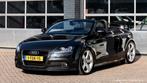 Audi TT Roadster 1.8 TFSI/navi/leder/36907 kilometers, Voorwielaandrijving, Euro 5, 4 cilinders, Cabriolet
