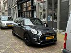 Mini 2.0 Cooper S Chili Serious Business 2017, Auto's, Mini, Voorwielaandrijving, 1998 cc, USB, 4 stoelen