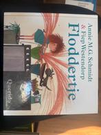 Floddertje - Annie M.G. Schmidt, Ophalen of Verzenden, Zo goed als nieuw, Sprookjes