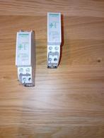 Bistabiel relais Schröder, Ophalen of Verzenden, Zo goed als nieuw