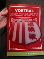 Gevraagd gezocht IJVV Voetbalplaatjes Spaaralbum 2025/26, Ophalen of Verzenden