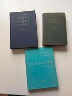 Medische boeken: Anatomie, Woordenboek, Gynaecologie, Boeken, Ophalen of Verzenden, Gelezen, Overige wetenschappen