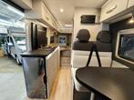 Crosscamp FULL 640 2.2 BLUEHDI 140PK - Lengtebedden, Caravans en Kamperen, Campers, Overige merken, Buscamper of Camperbus, Bedrijf