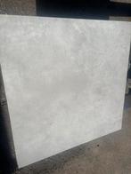 Tekoop keramische tegels in 80x80x3 cm nieuw €39.50 per m2, Keramiek, Nieuw, Ophalen of Verzenden, 10 m² of meer