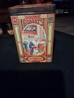 Douwe Egberts blik, Verzamelen, Blikken, Ophalen of Verzenden, Gebruikt, Koffie, Douwe Egberts