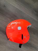 Poc skihelm maat XS-S, Ophalen of Verzenden, Zo goed als nieuw