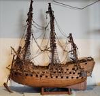 MODELSCHIP Zeilschip VOC, Hobby en Vrije tijd, Modelbouw | Boten en Schepen, Ophalen, Gebruikt, Overige merken