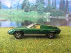 1:64 Lotus Europa - Corgi Juniors, Hobby en Vrije tijd, Modelauto's | Overige schalen, Ophalen of Verzenden, Gebruikt, Auto