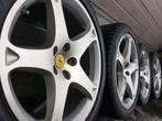 19 inch Origi Ferrari California Spider velgen winterbanden, 19 inch, -, -, Banden en Velgen