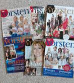 17 tijdschriften van Vorsten, Ophalen, Zo goed als nieuw, Tijdschrift of Boek