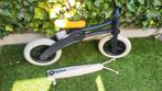 Wishbonebike recycled edition, Ophalen, Zo goed als nieuw