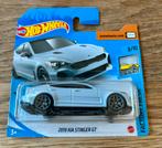Hot Wheels - 2019 Kia Stinger GT, Hobby en Vrije tijd, Modelauto's | Overige schalen, Ophalen of Verzenden, Nieuw, Auto
