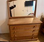 Kap tafels en bij behoorde opberg kasten, Ophalen, Zo goed als nieuw, 50 tot 100 cm, Minder dan 100 cm