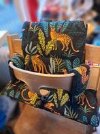Tripptrapp kussenset, helemaal nieuw, handgemaakt, extra dik, Kinderen en Baby's, Kinderstoelen, Stoelverkleiner, Meegroeistoel